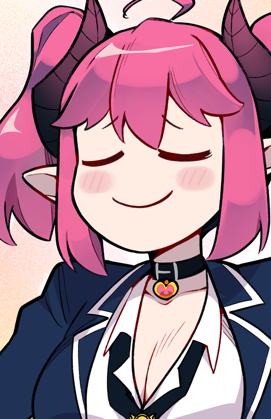 My Succubus Girlfriend - Episode 36: Hot Stud Who Gets All The Girls