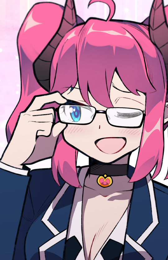 My Succubus Girlfriend - Episode 33: Sommer