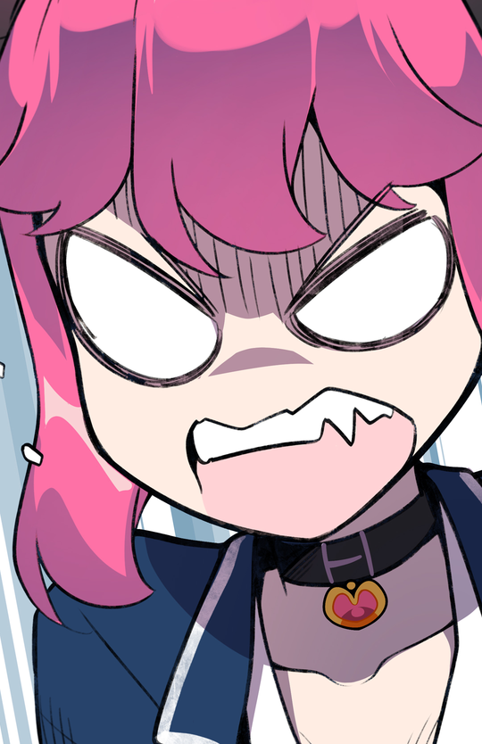 My Succubus Girlfriend - Episode 31: Fear and Respect
