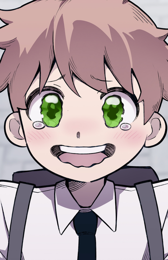 My Succubus Girlfriend - Episode 30: You're Welcome