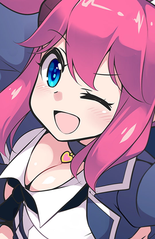 My Succubus Girlfriend - Episode 1: Loser