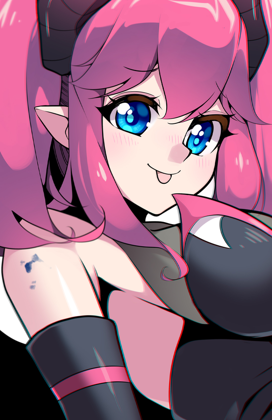 My Succubus Girlfriend - Episode 3: Meeting the Parents