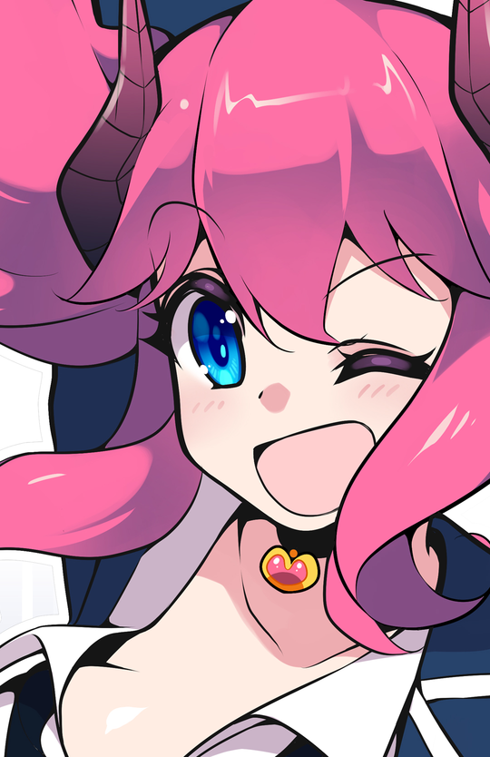 My Succubus Girlfriend - Episode 6: Love Magic