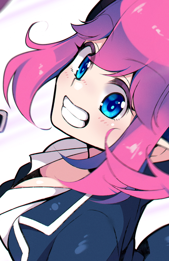My Succubus Girlfriend - Episode 9: Love Magic 50%!