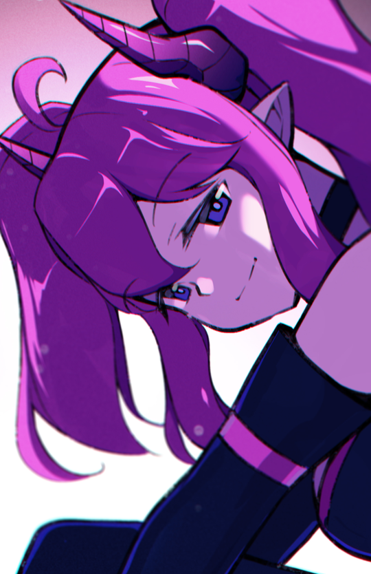 My Succubus Girlfriend - Episode 11: A Great Deal
