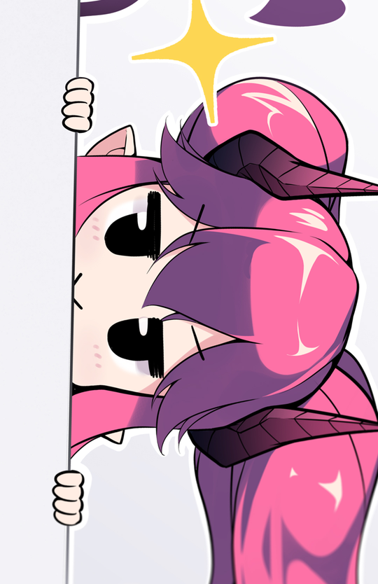 My Succubus Girlfriend - Episode 13: Zero Social Points
