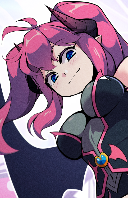 My Succubus Girlfriend - Episode 14: Rivalry