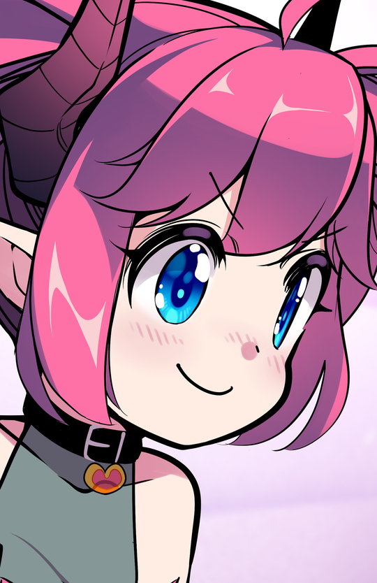 My Succubus Girlfriend - Episode 15: A Study of Succubi