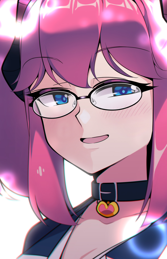 My Succubus Girlfriend - Episode 17: Good Morning