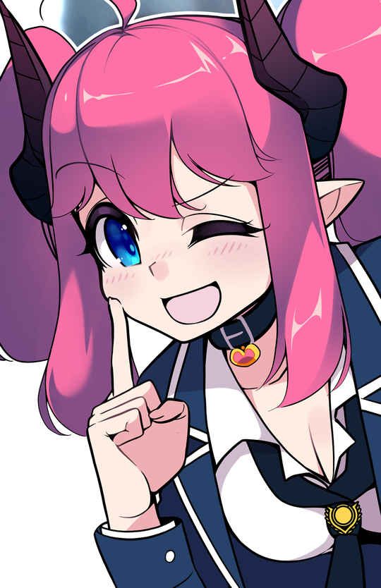 My Succubus Girlfriend - Episode 19: Deepest Desire