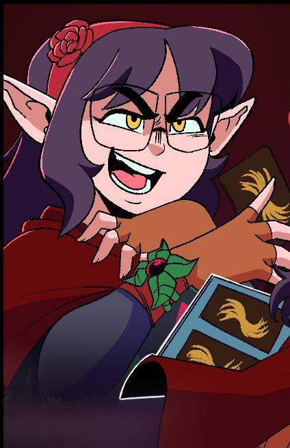 Cover for Bonus Comic #2