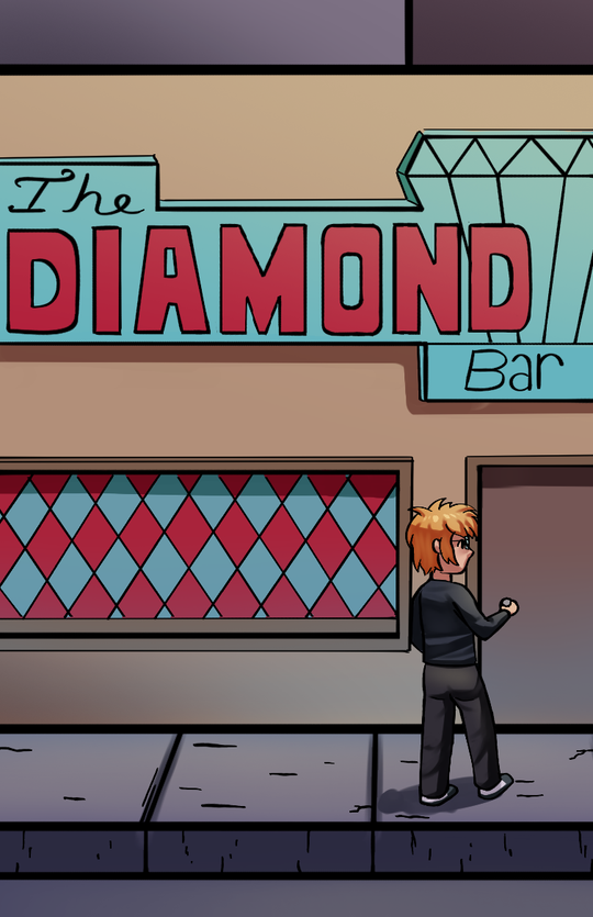 Cover for Chapter 3