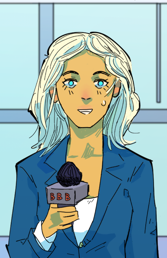 Cover for Scene 1 - Grandma