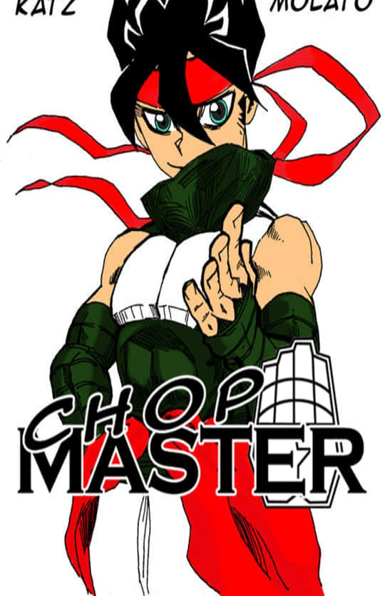 Cover for Chapter 6: Shock Phase