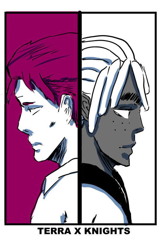 Cover for Chapter  4: Go Unpunished.