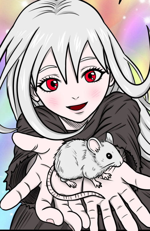 Cover for Episode 1