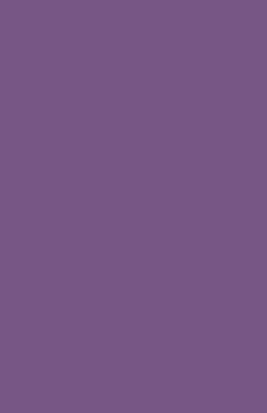 Cover for Trio Di Langit Purple