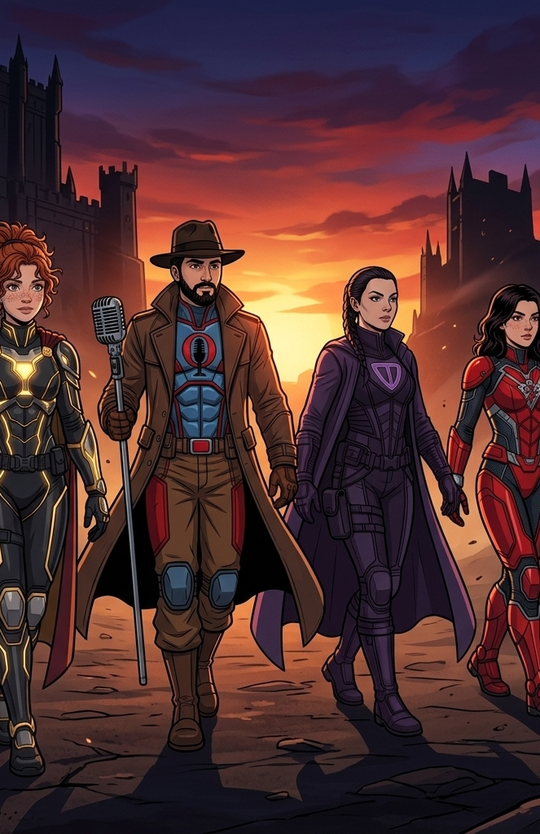 Cover for S1 Ep. 3 Part 6