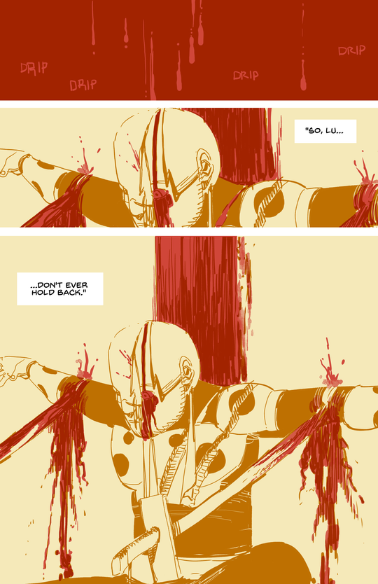 Cover for The Golden Beetle