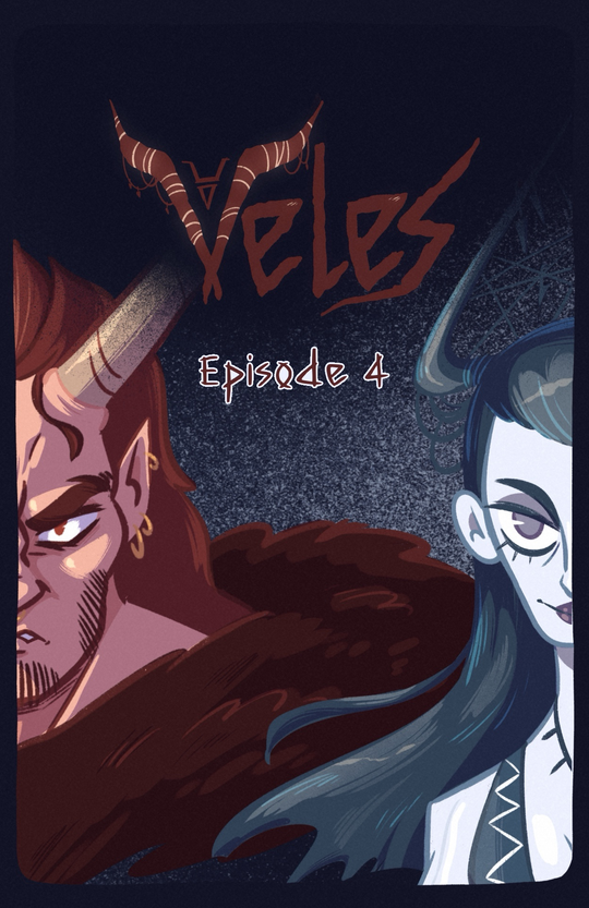 Cover for Episode 4