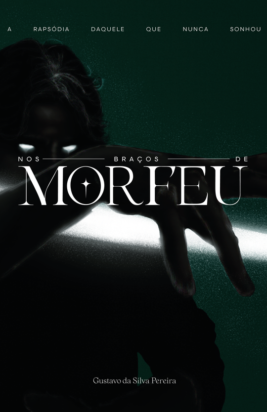 Cover for Nos Braços de Morfeu