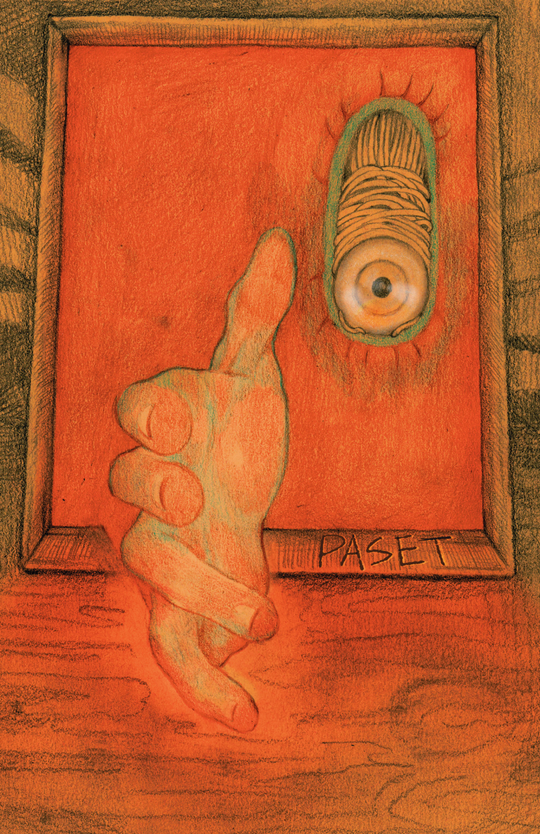 Cover for Piacere, Tommy
