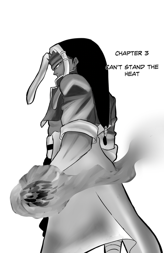 Cover for Can’t stand the heat