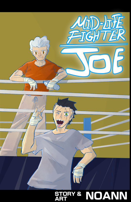 Cover for Quiet night