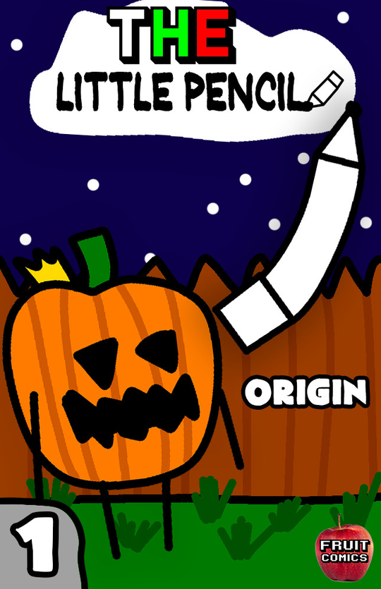 Cover for Origin