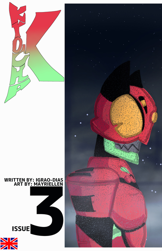 Cover for ACCEPTANCE