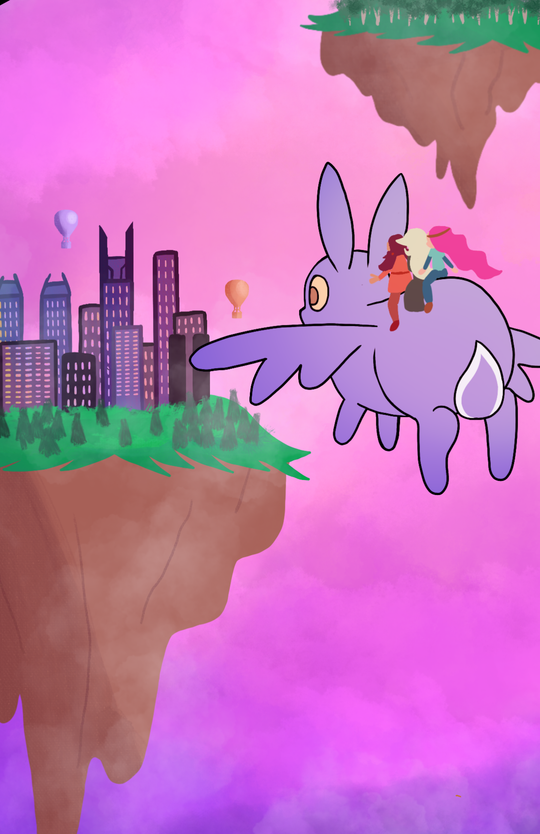 Cover for Episode 3