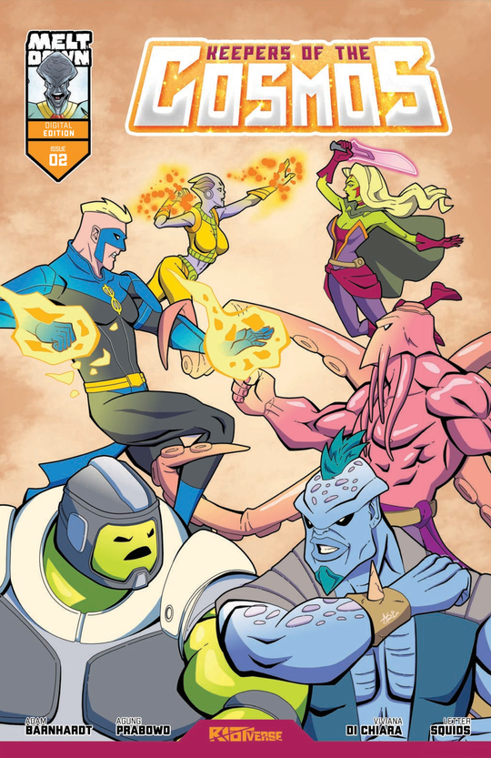 Cover for King of Intimidation