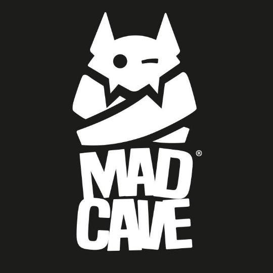 Mad Cave