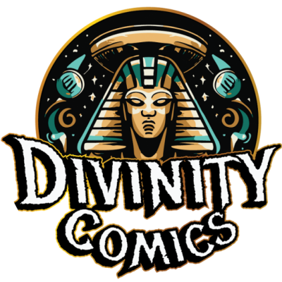 DivinityComics