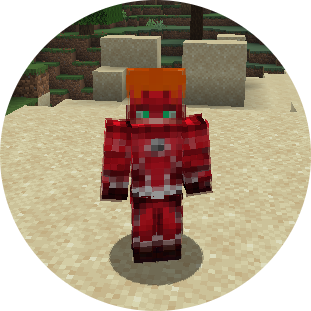 ChantingGloomyKnight