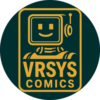 VrsysComics