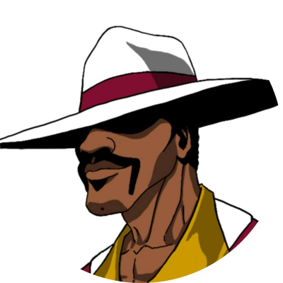 SUPERGANGSTA