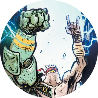 ReverendWinn