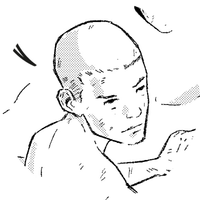 shanyiscomics