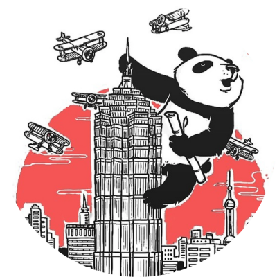 GoGoPandzilla