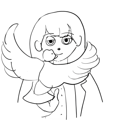 FortifyingGreenBunny