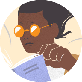BookishReader