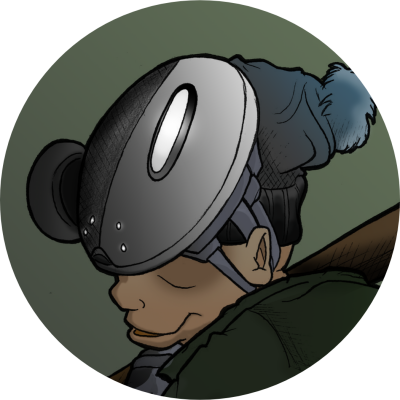 WarInkComics
