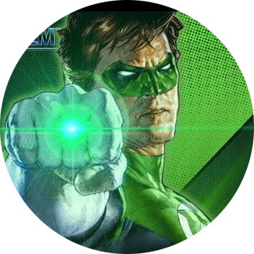 GreenLantern96