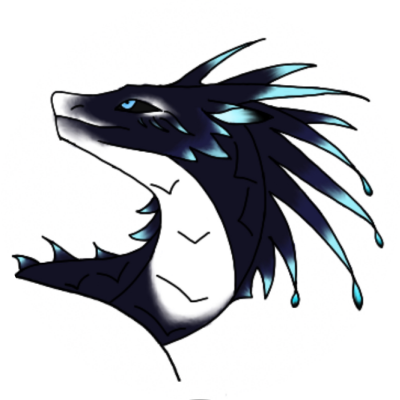ShoutingGloomyDragon