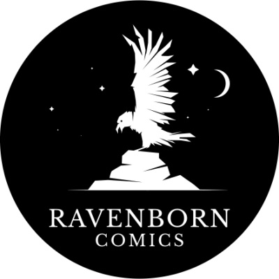 RavenbornComics