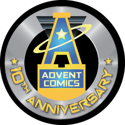 AdventComics