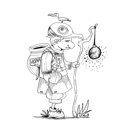 Kaushikcreatescomics