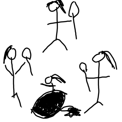 RotatingLegendaryGenie