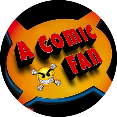 AComicFan